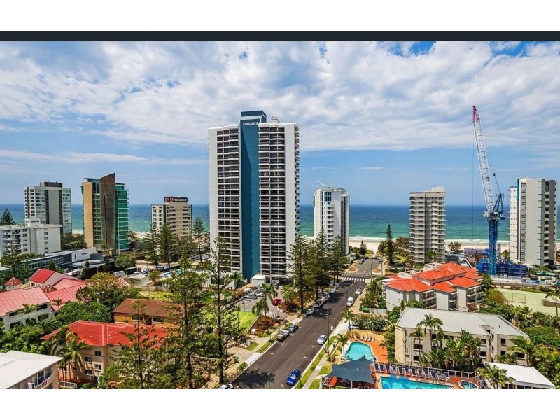 41/26 Markwell Ave, Surfers Paradise QLD 4217