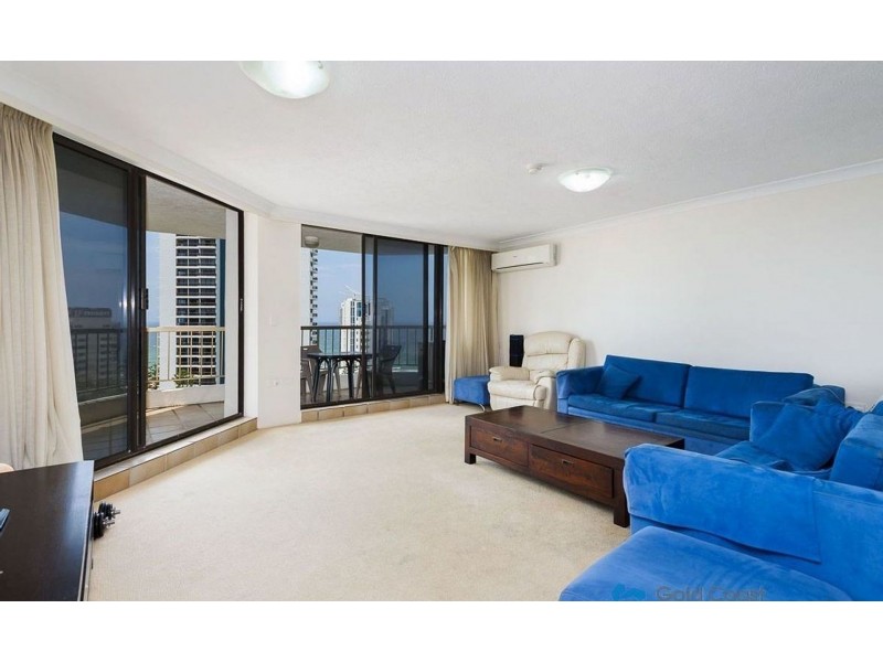 41/26 Markwell Ave, Surfers Paradise QLD 4217