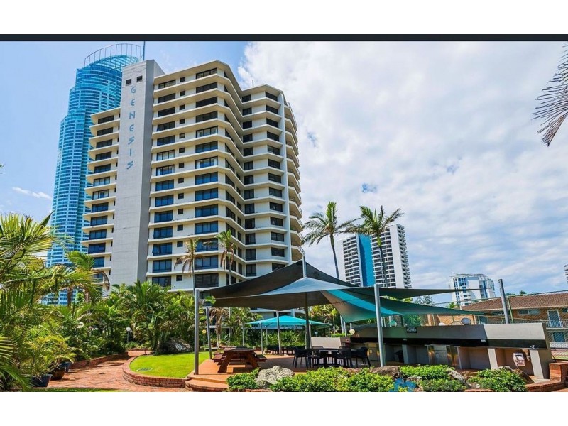41/26 Markwell Ave, Surfers Paradise QLD 4217