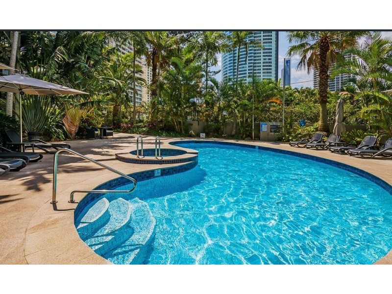 41/26 Markwell Ave, Surfers Paradise QLD 4217