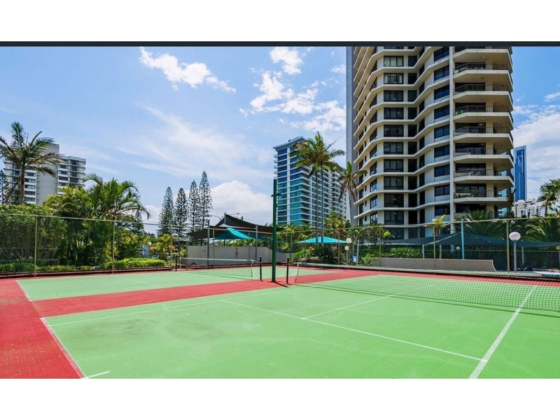 41/26 Markwell Ave, Surfers Paradise QLD 4217