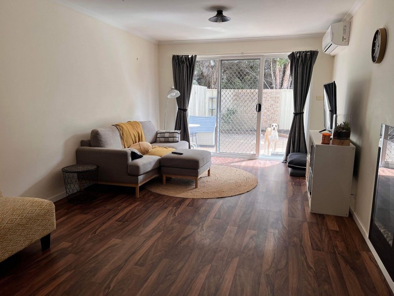 5/15 John Cleland Cres, Florey ACT 2615