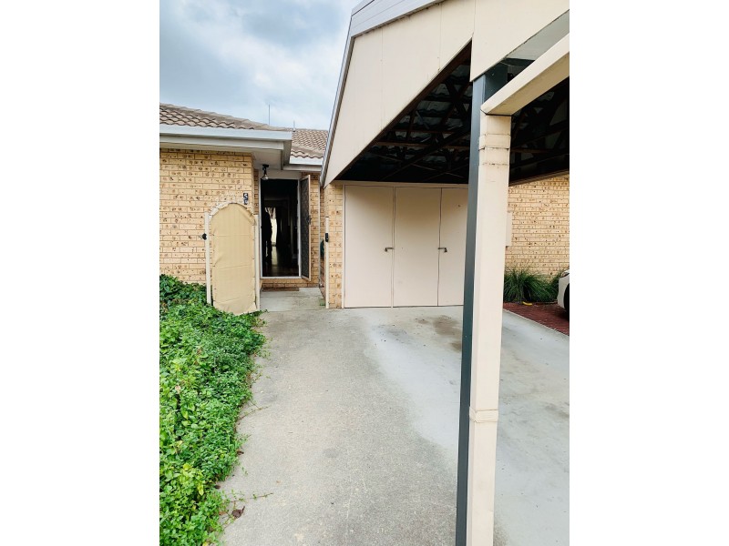 5/15 John Cleland Cres, Florey ACT 2615