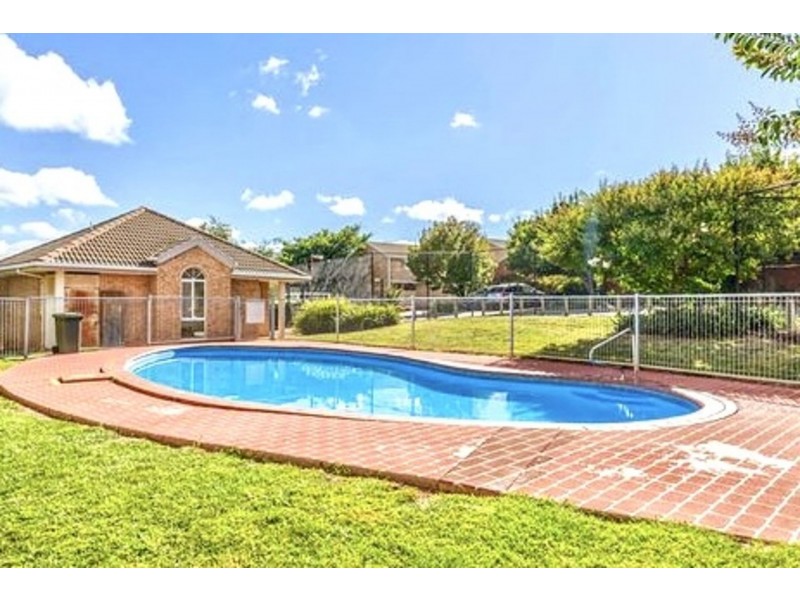 5/15 John Cleland Cres, Florey ACT 2615