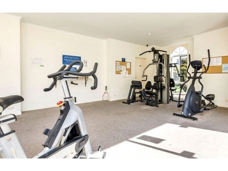 5/15 John Cleland Cres, Florey ACT 2615