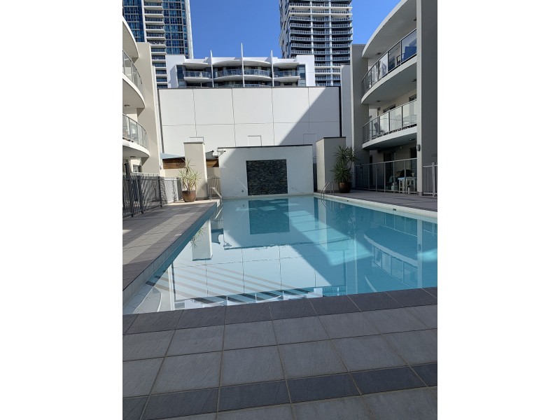 56 / 8/269 Hay street St, East Perth WA 6004