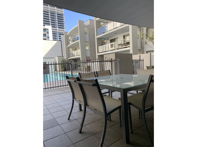 56 / 8/269 Hay street St, East Perth WA 6004