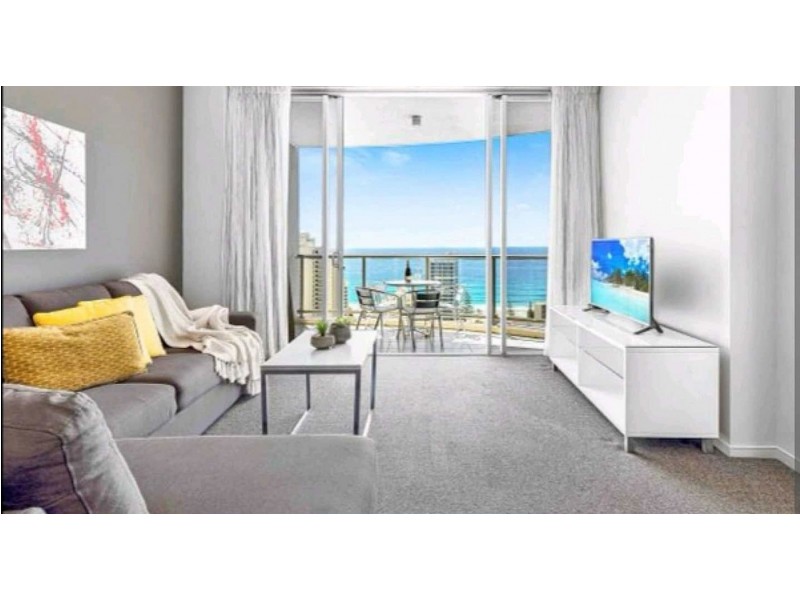 2225/23 Ferny Ave, Surfers Paradise QLD 4217