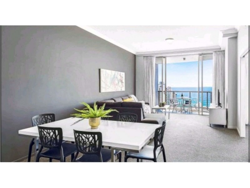 2225/23 Ferny Ave, Surfers Paradise QLD 4217