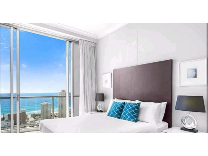 2225/23 Ferny Ave, Surfers Paradise QLD 4217