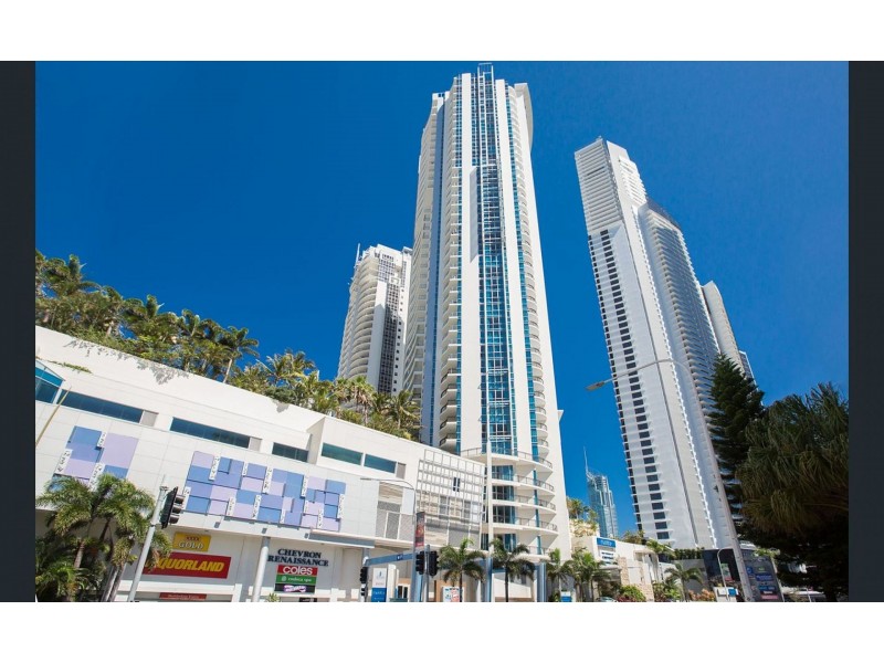 2225/23 Ferny Ave, Surfers Paradise QLD 4217