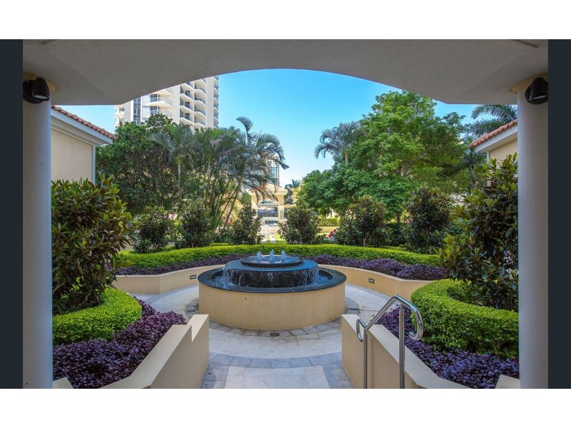 2225/23 Ferny Ave, Surfers Paradise QLD 4217