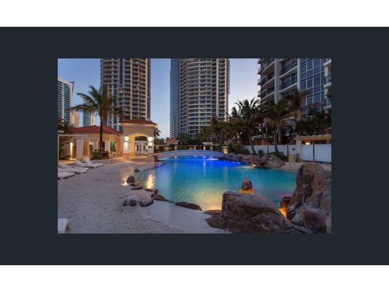 2225/23 Ferny Ave, Surfers Paradise QLD 4217