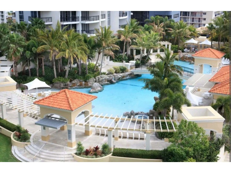 2225/23 Ferny Ave, Surfers Paradise QLD 4217