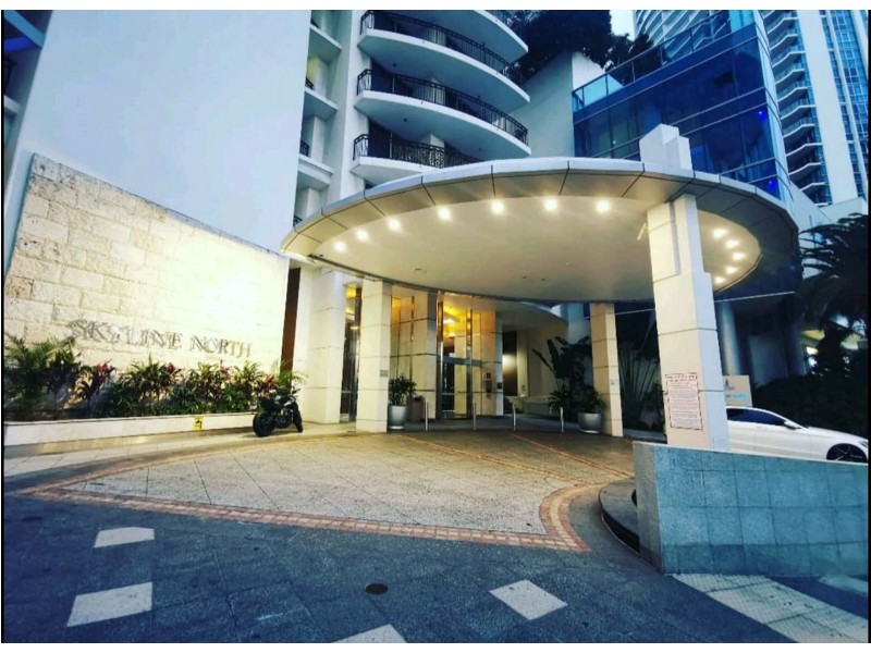 2225/23 Ferny Ave, Surfers Paradise QLD 4217
