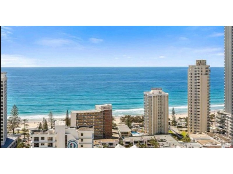 2225/23 Ferny Ave, Surfers Paradise QLD 4217