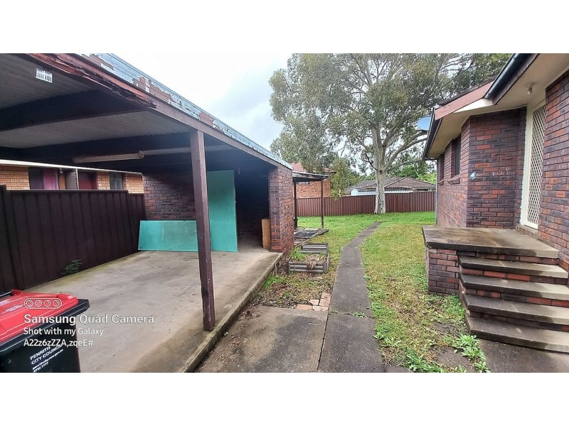 7 Druitt Pl, Werrington County NSW 2747