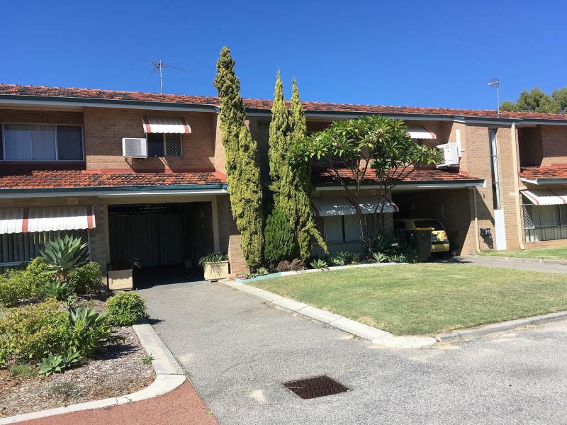Girrawheen WA 6064
