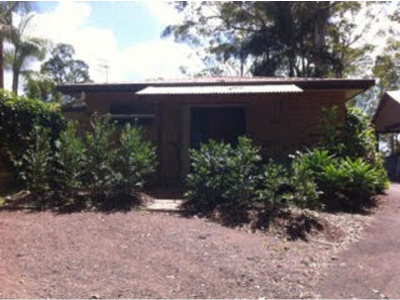 711 Ilkley Rd, Tanawha QLD 4556