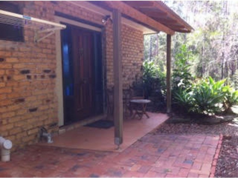 711 Ilkley Rd, Tanawha QLD 4556