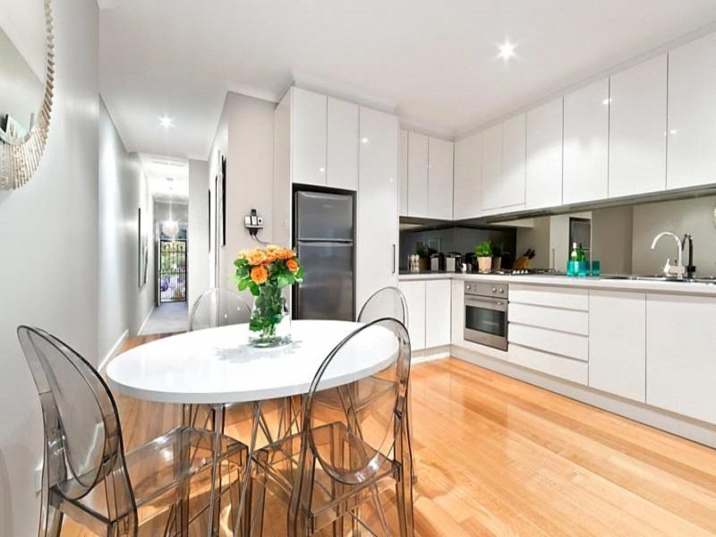 65 Capel St, West Melbourne VIC 3003