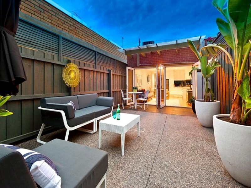 65 Capel St, West Melbourne VIC 3003