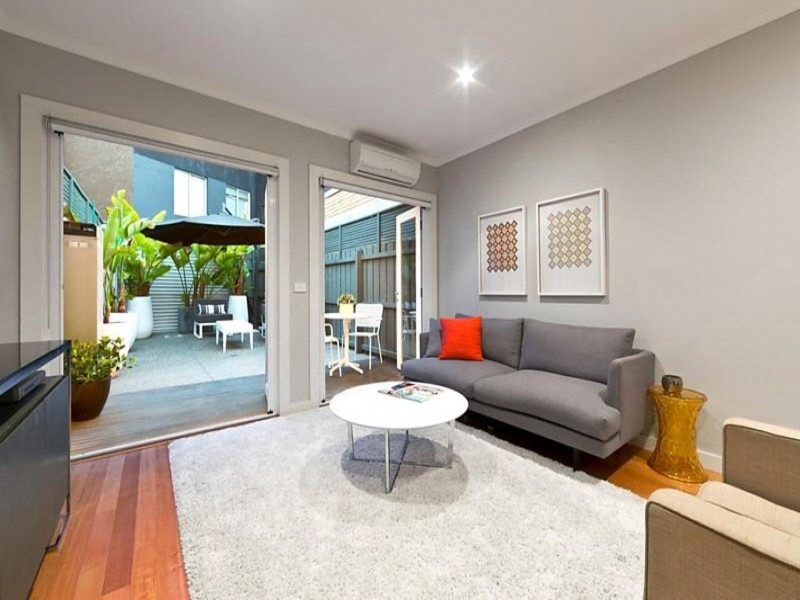 65 Capel St, West Melbourne VIC 3003