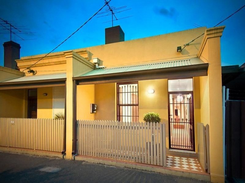 65 Capel St, West Melbourne VIC 3003