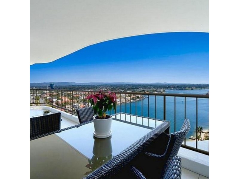 1102/3 River Dr, Surfers Paradise QLD 4217