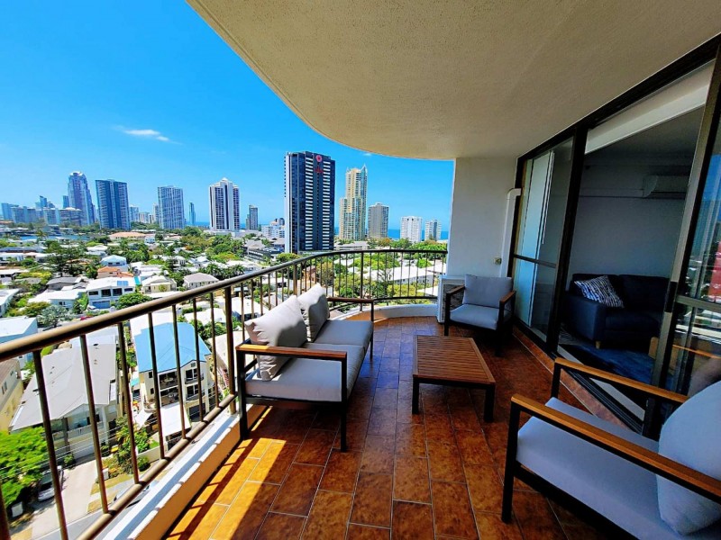 1102/3 River Dr, Surfers Paradise QLD 4217
