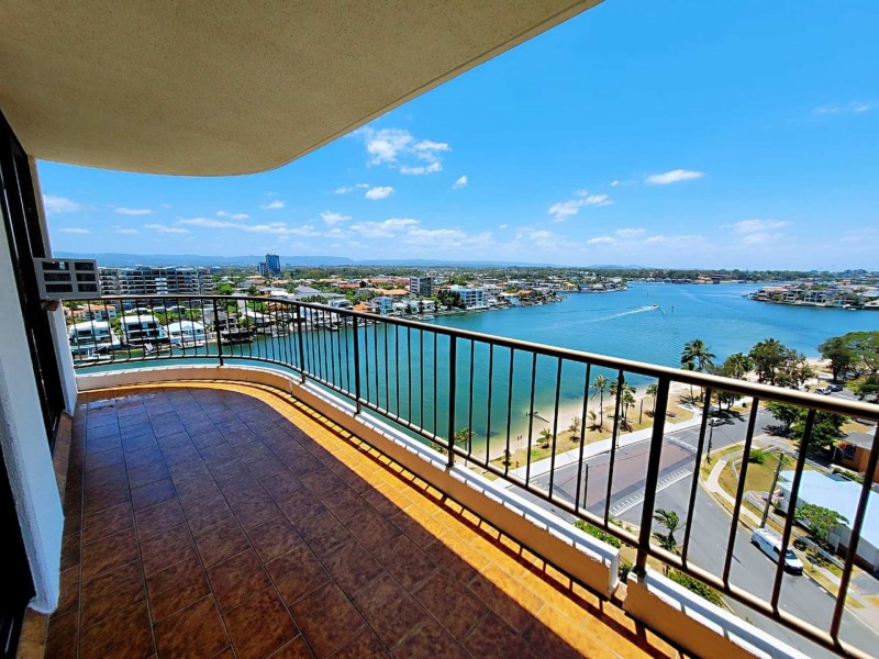 1102/3 River Dr, Surfers Paradise QLD 4217