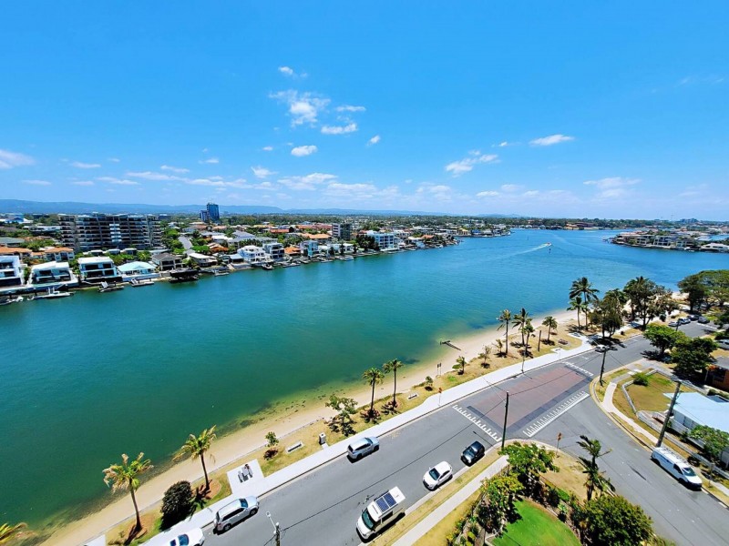 1102/3 River Dr, Surfers Paradise QLD 4217