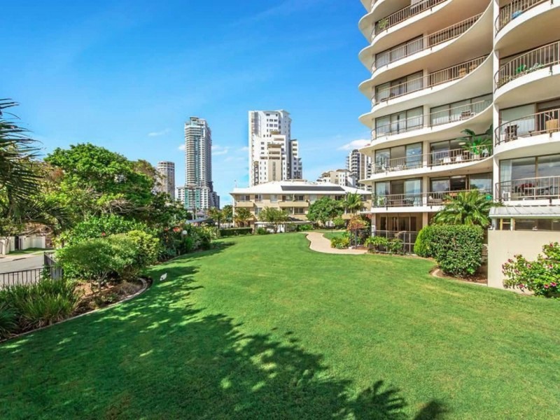 1102/3 River Dr, Surfers Paradise QLD 4217