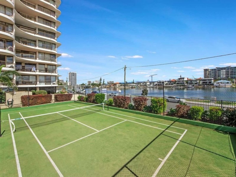 1102/3 River Dr, Surfers Paradise QLD 4217