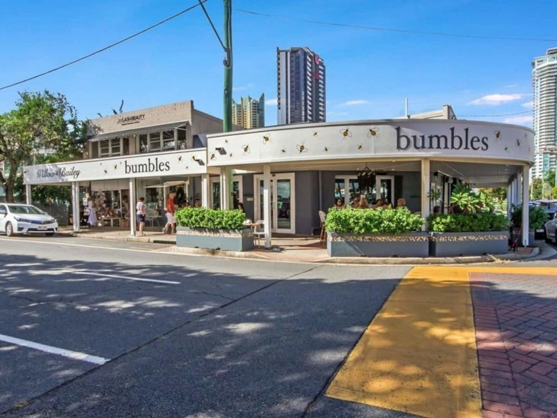 1102/3 River Dr, Surfers Paradise QLD 4217