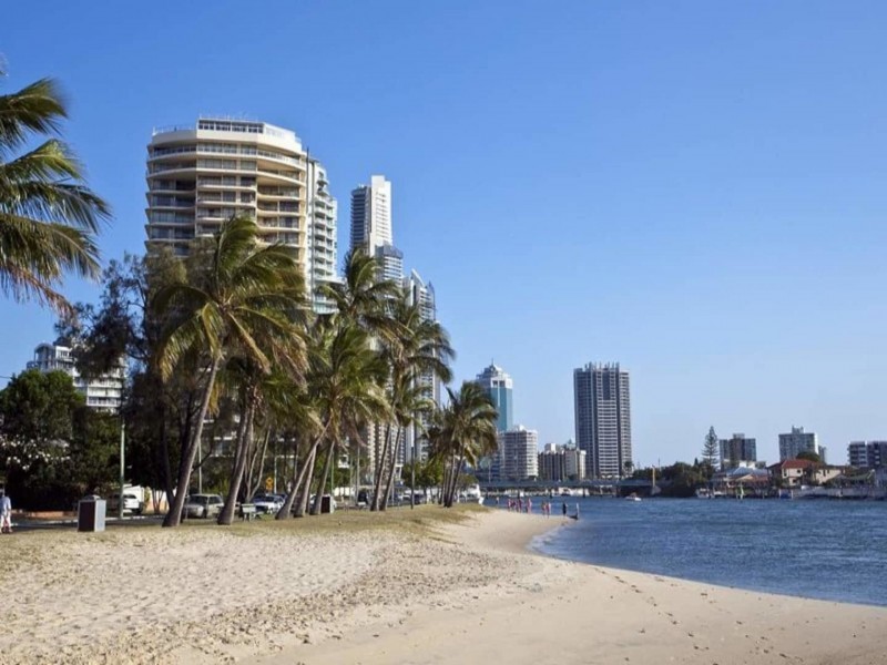 1102/3 River Dr, Surfers Paradise QLD 4217