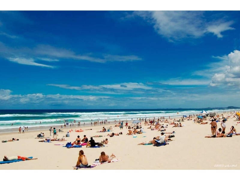 1102/3 River Dr, Surfers Paradise QLD 4217