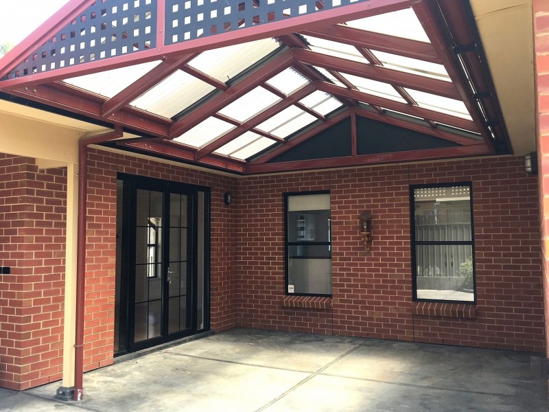 43 Acacia Ave, Campbelltown SA 5074