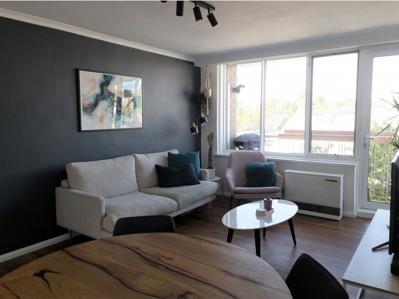 6/1 Ruabon Rd, Toorak VIC 3142