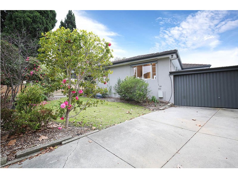 1/11 Iris, Glen Iris VIC 3146