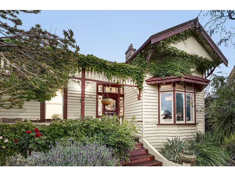 90 Dundas St, Thornbury VIC 3071