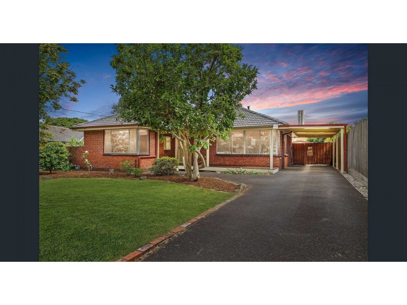 72 Adele Ave, Ferntree Gully VIC 3156