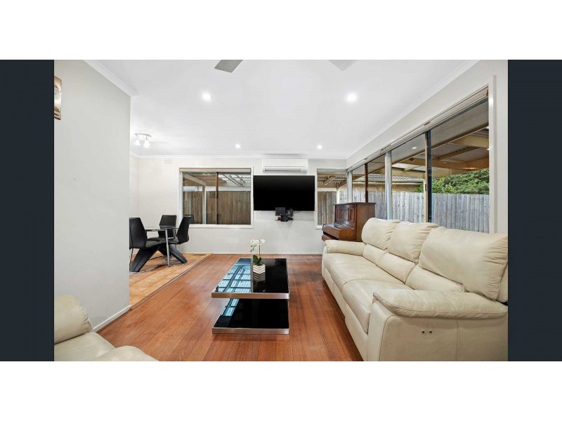 72 Adele Ave, Ferntree Gully VIC 3156