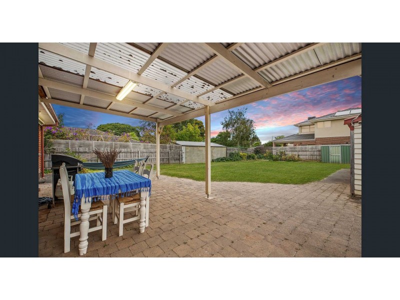 72 Adele Ave, Ferntree Gully VIC 3156