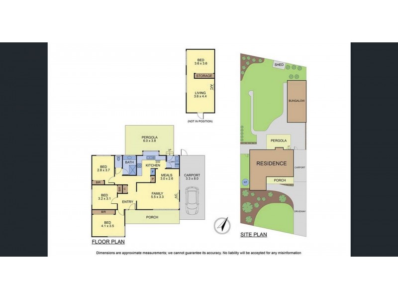 72 Adele Ave, Ferntree Gully VIC 3156