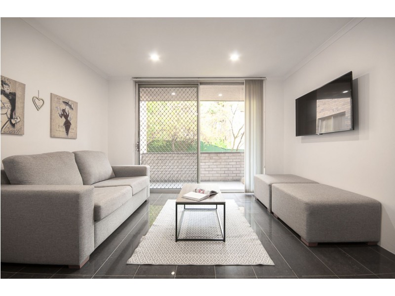 6/6-8 Price St, Ryde NSW 2112