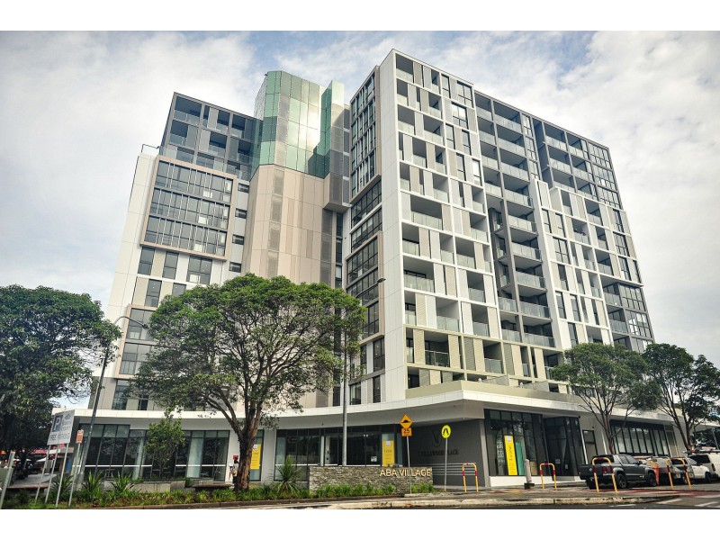 303/1 Villawood Pl, Villawood NSW 2163