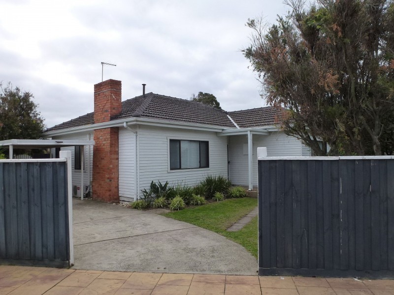 1 Ebb St, Aspendale VIC 3195