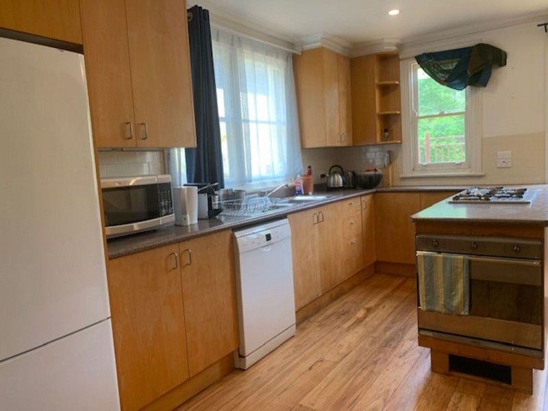 3/75A Wigram Rd, Glebe NSW 2037