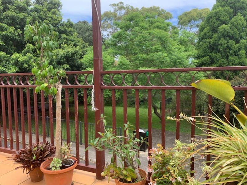 3/75A Wigram Rd, Glebe NSW 2037